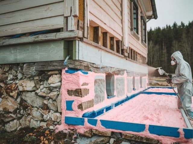 Jak połączyć stary fundament z nowym bez ryzyka uszkodzeń?