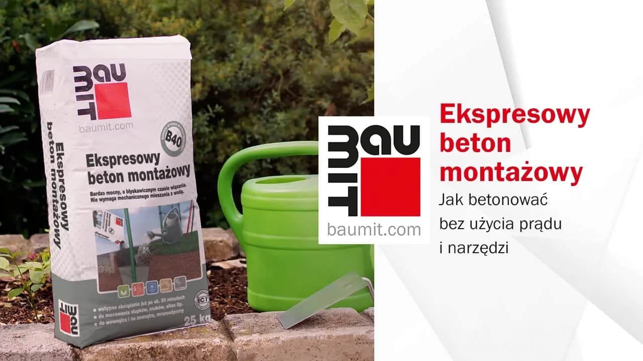 Jak mieszać beton bez betoniarki - proste sposoby na idealną mieszankę