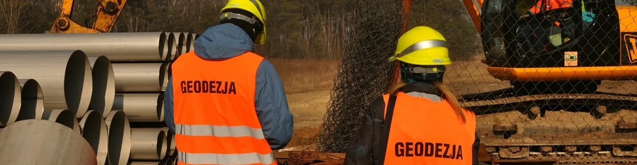 Technik geodeta co robi? Poznaj jego kluczowe zadania i umiejętności