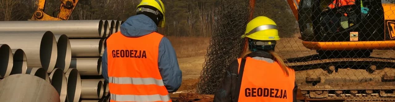 Technik geodeta co robi? Poznaj jego kluczowe zadania i umiejętności