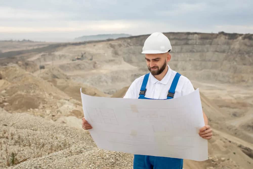 Jak wygląda praca geodety? Odkryj tajniki i wyzwania zawodu