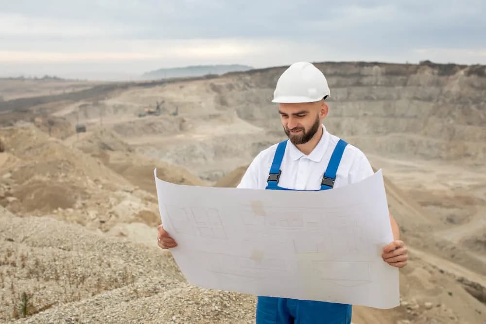 Jak wygląda praca geodety? Odkryj tajniki i wyzwania zawodu