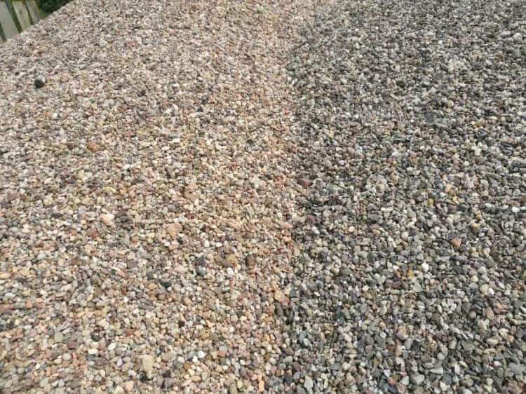 Ile waży 1 m3 żwiru? Poznaj ważne informacje o tonach