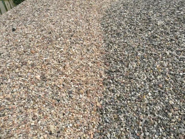 Ile waży 1 m3 żwiru? Poznaj ważne informacje o tonach