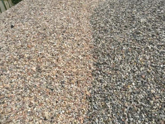 Ile waży 1 m3 żwiru? Poznaj ważne informacje o tonach