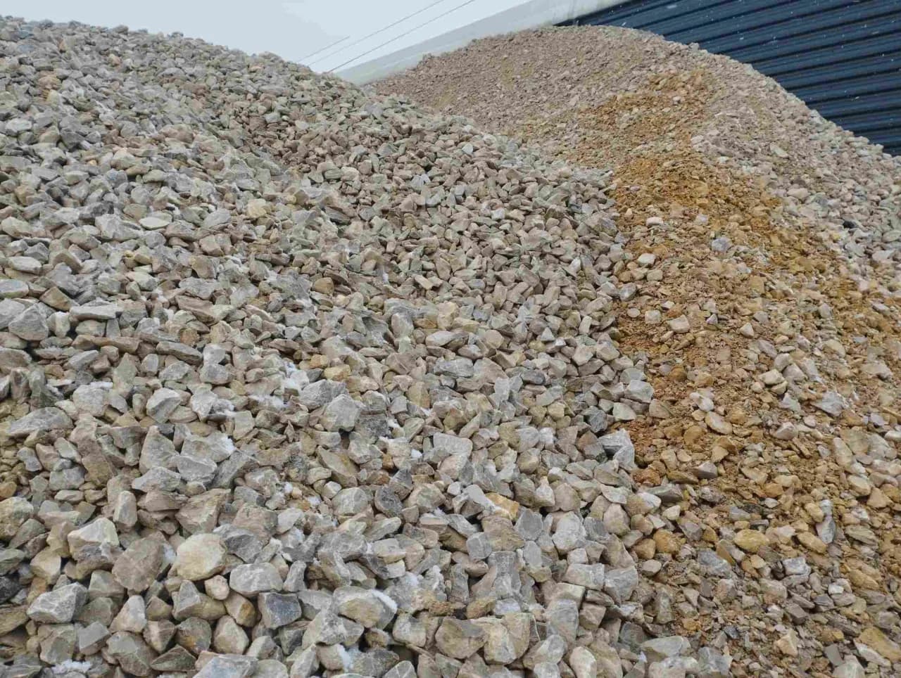 Ile kosztuje kruszywo na drogę? Sprawdź ceny i oszczędź na projekcie