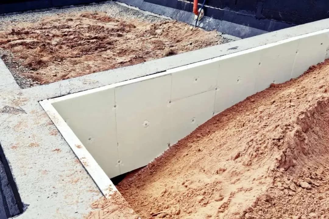 Jaki XPS na fundament: jak uniknąć błędów przy wyborze izolacji