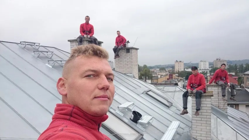 Jak zostać dekarzem i uniknąć pułapek w karierze budowlanej