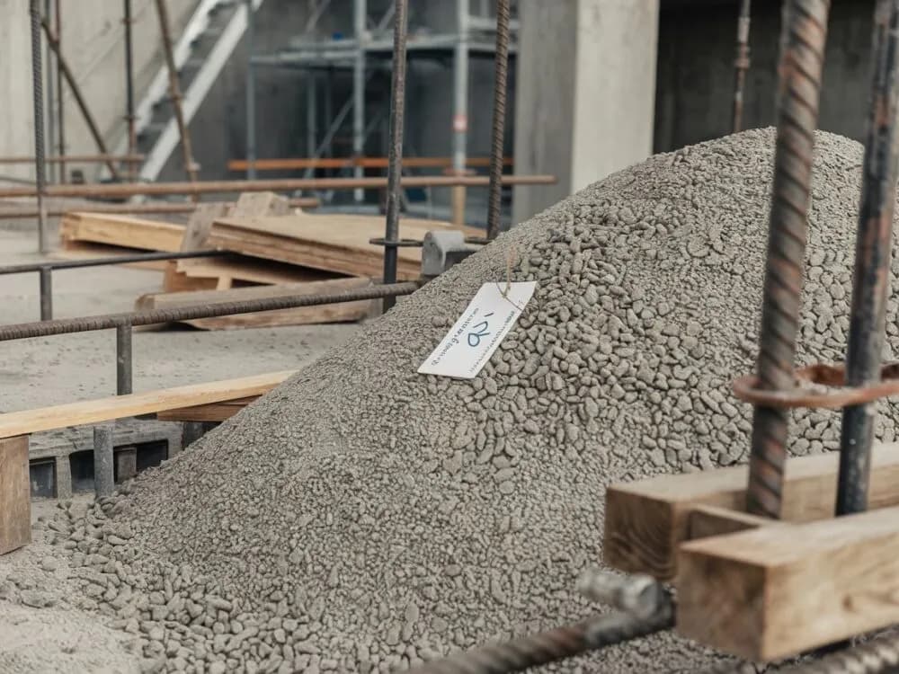 Gdzie kupić żwir do betonu? Najlepsze miejsca i ceny, które musisz znać