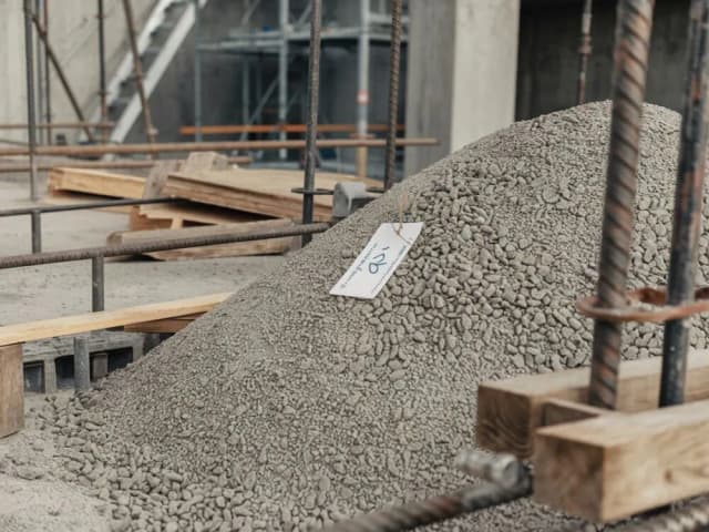 Gdzie kupić żwir do betonu? Najlepsze miejsca i ceny, które musisz znać