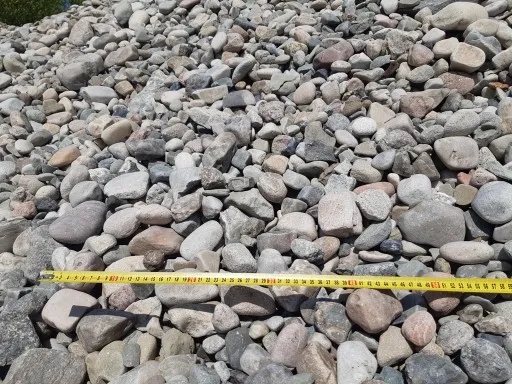 Jaki żwir do oczyszczalni ścieków? Wybierz mądrze, uniknij problemów