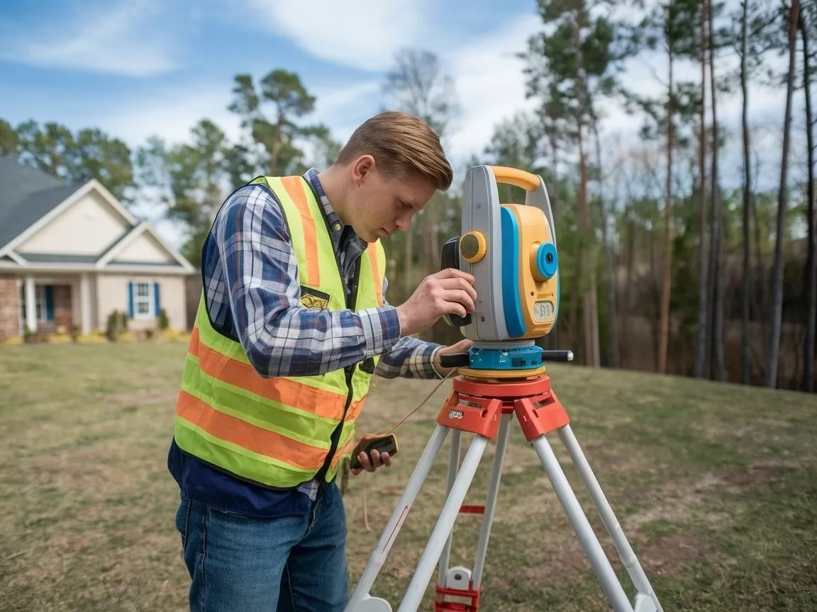 Ile kosztuje podział domu przez geodetę? Sprawdź, by uniknąć wysokich opłat