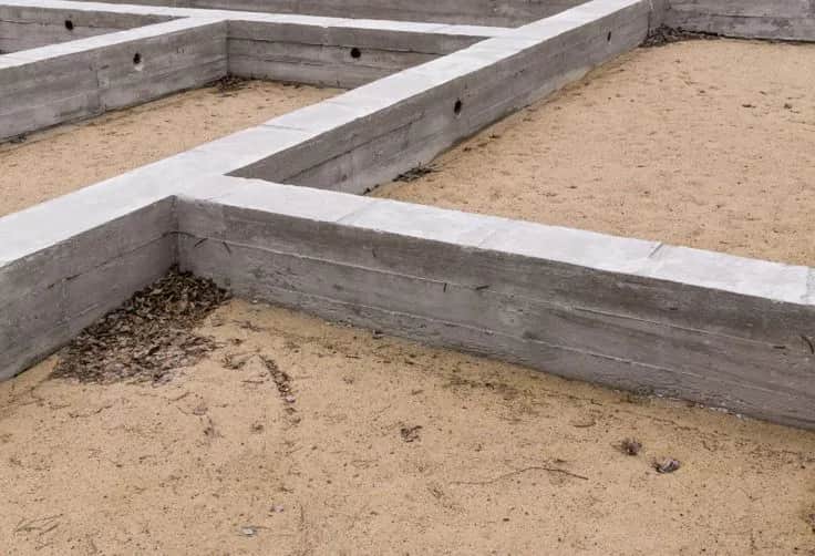 Jaki fundament pod dom? Wybierz najlepszy typ dla swojej działki