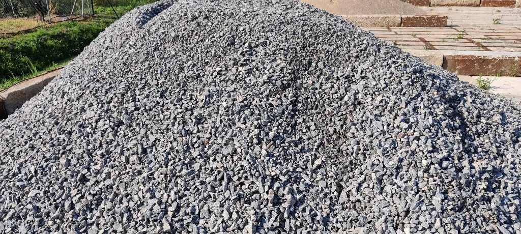 Ile waży m3 kruszywa 0 31 5? Sprawdź, co musisz wiedzieć