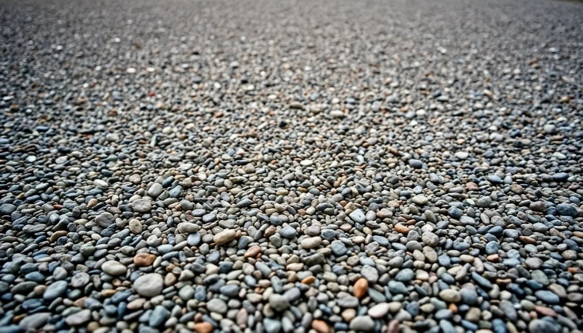 Jakie kruszywo na podjazd wybrać, aby uniknąć problemów z nawierzchnią?