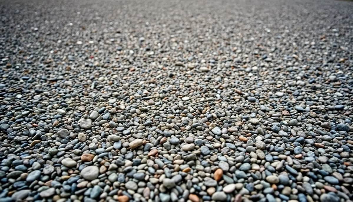 Jakie kruszywo na podjazd wybrać, aby uniknąć problemów z nawierzchnią?