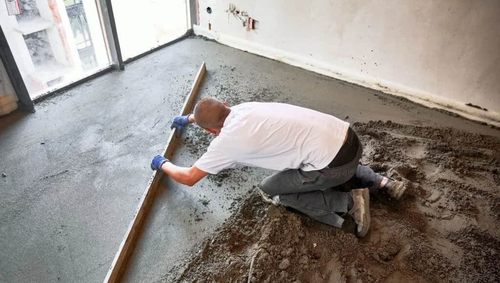 Ile żwiru na m2 posadzki? Oblicz dokładnie swoje potrzeby