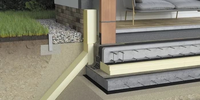 Jaki żwir pod płytę fundamentową? Wybierz najlepszy dla stabilności