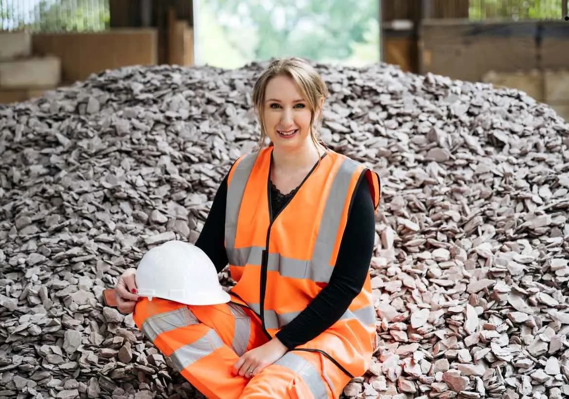 Kruszywo z recyklingu – co to jest i jak wpływa na budownictwo?