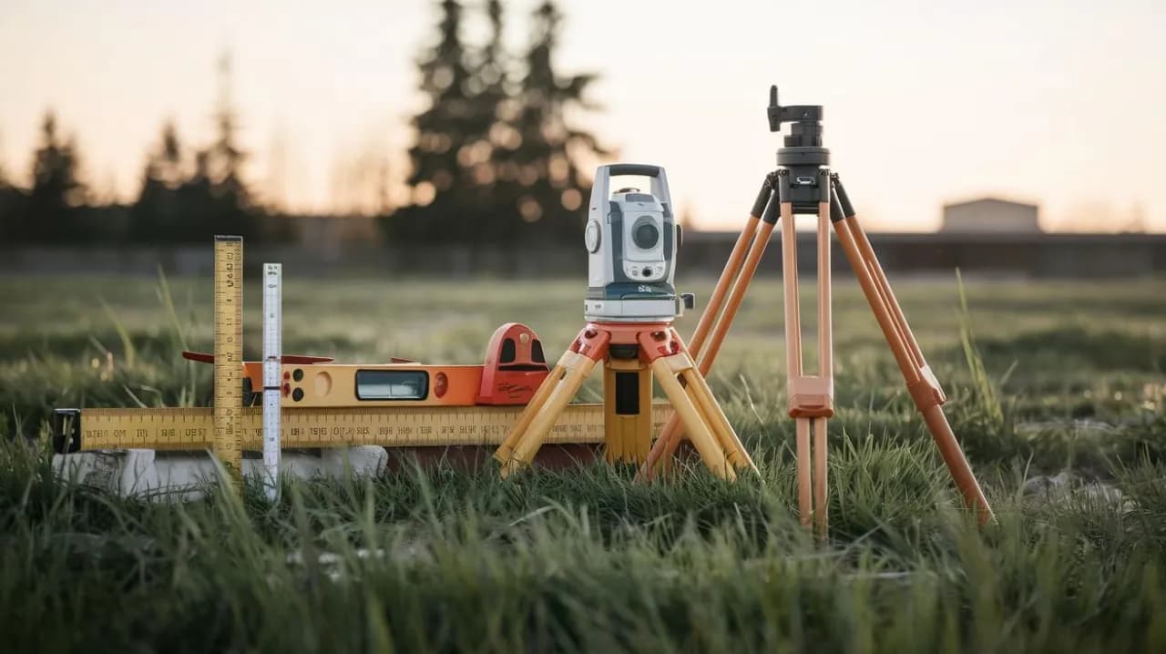 Geodeta kto to? Zrozumienie roli i obowiązków geodety w praktyce