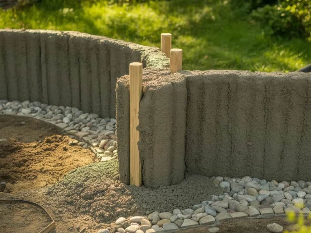 Jaki żwir do betonu B20 wybrać, aby uniknąć problemów z jakością?