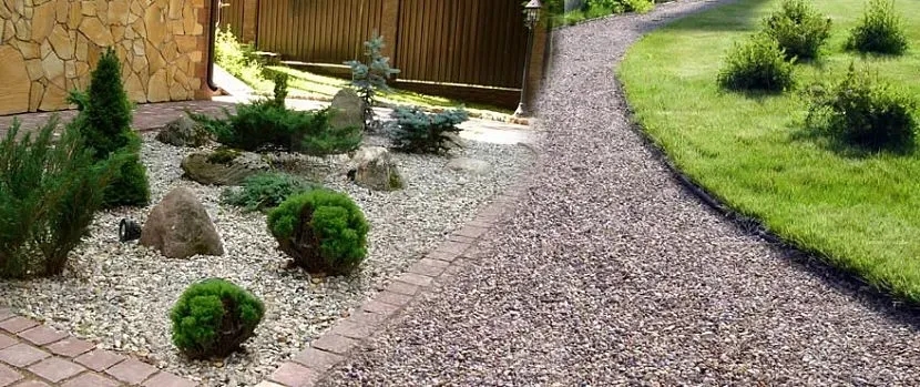 Co to jest żwir? Poznaj właściwości, zastosowania i rodzaje żwiru