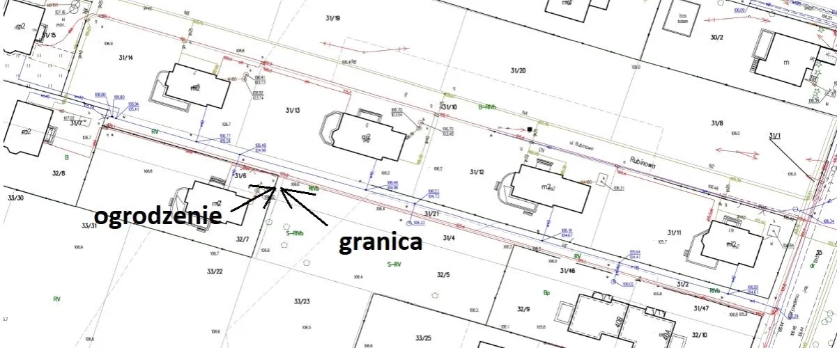 Jak geodeta mierzy działkę? Odkryj skuteczne metody pomiaru granic
