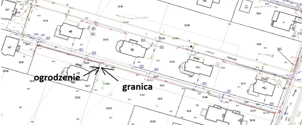 Jak geodeta mierzy działkę? Odkryj skuteczne metody pomiaru granic
