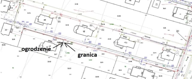 Jak geodeta mierzy działkę? Odkryj skuteczne metody pomiaru granic
