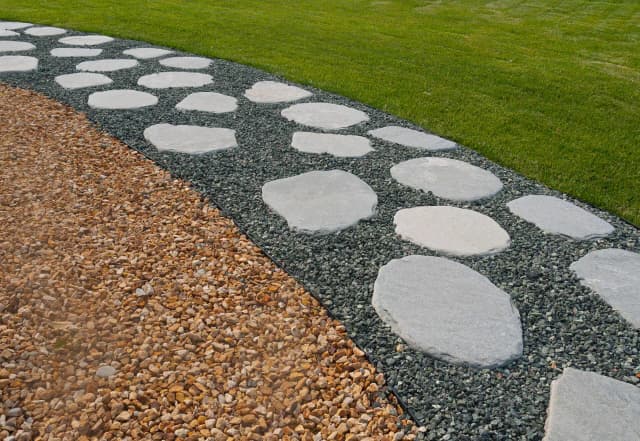 Jaki żwir na ścieżkę? Wybierz najlepszy materiał dla stabilności i urody