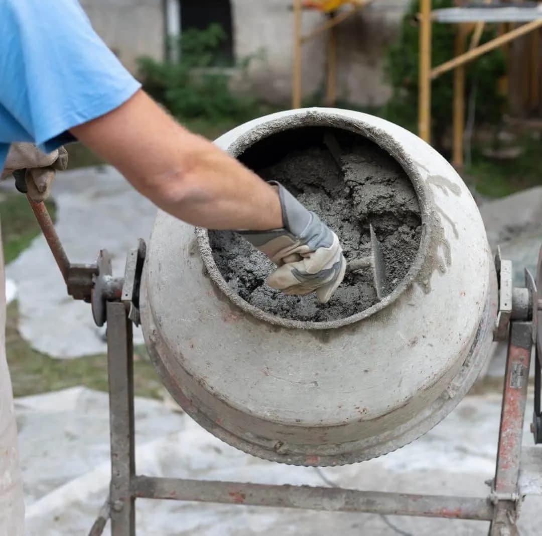 Ile żwiru na m3 betonu B15? Odkryj kluczowe informacje i oszczędności