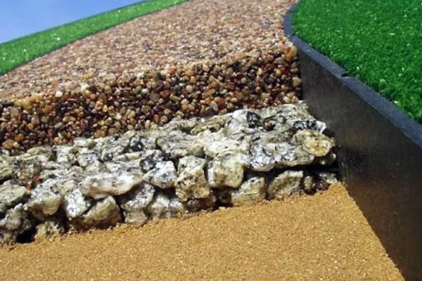 Jakie kruszywo do drenażu wybrać, aby uniknąć problemów z wodą?