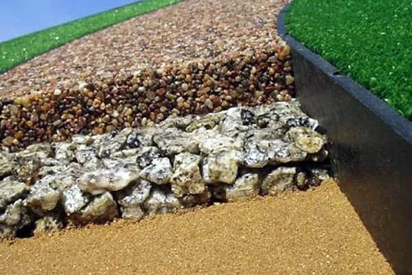 Jakie kruszywo do drenażu wybrać, aby uniknąć problemów z wodą?