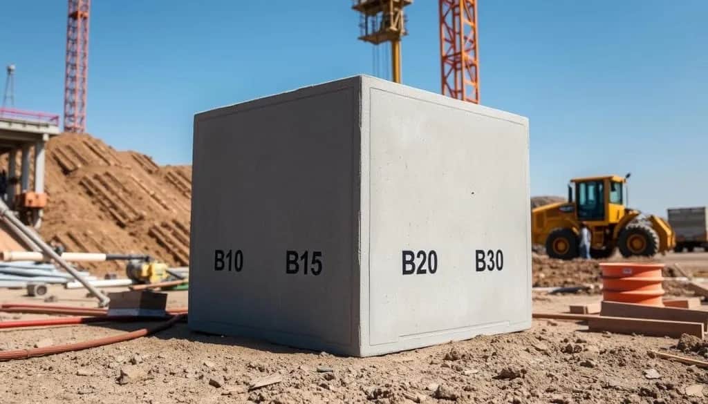 Ile kosztuje metr betonu z betoniarki? Ceny, które zaskoczą każdego