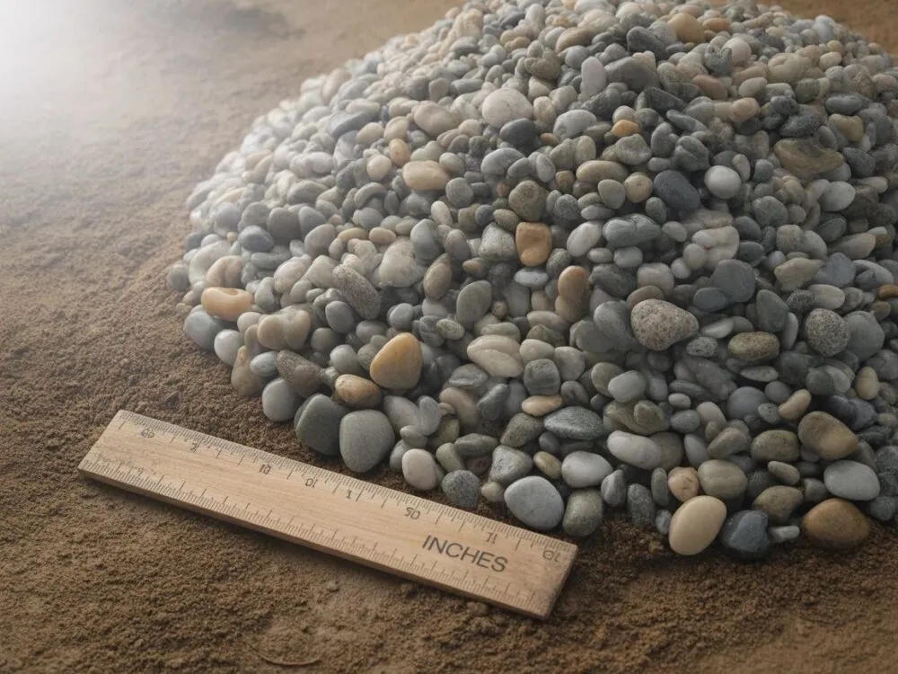 Ile potrzeba żwiru do drenażu? Kluczowe informacje i obliczenia