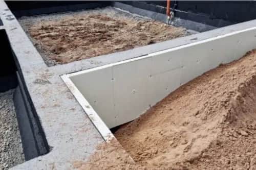 Jaki styropian na fundamenty EPS czy XPS - uniknij kosztownych błędów