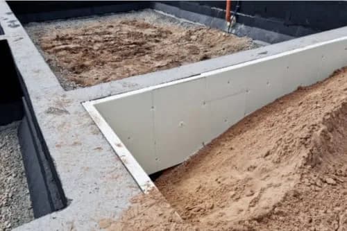Jaki styropian na fundamenty EPS czy XPS - uniknij kosztownych błędów