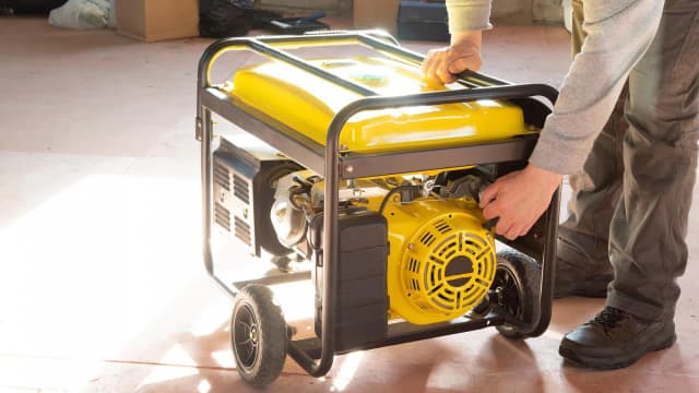 Jak wybrać odpowiedni agregat do betoniarki, aby uniknąć problemów?