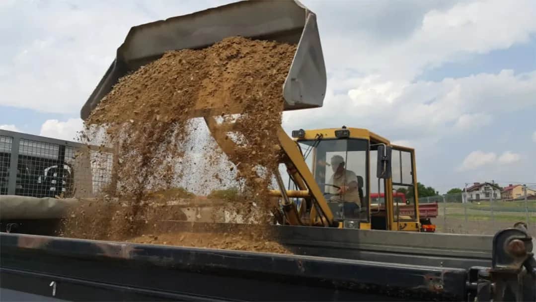 Ile kruszywa na m3? Sprawdź, jak obliczyć wagę materiału