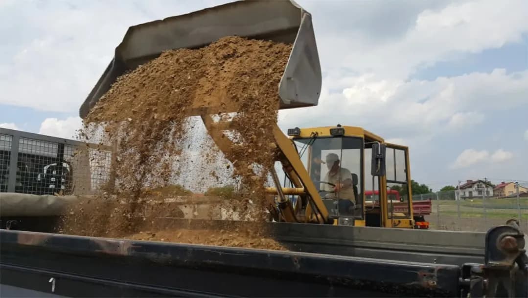 Ile kruszywa na m3? Sprawdź, jak obliczyć wagę materiału
