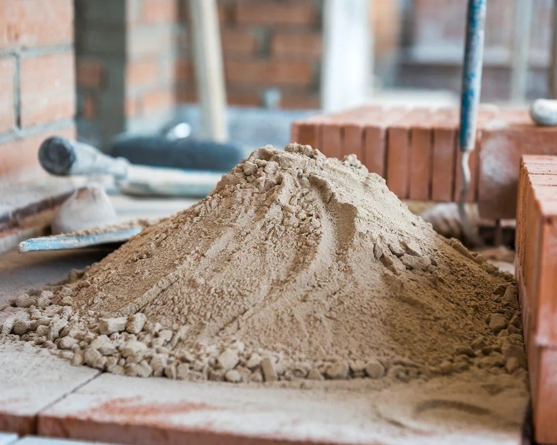 Jaki żwir do murowania? Wybierz najlepszy typ dla fundamentów i ścian