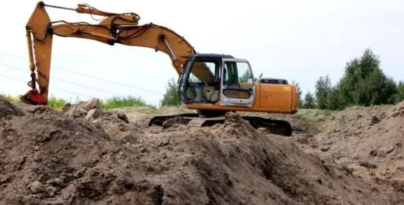 Ile kosztuje koparka? Poznaj ceny zakupu i wynajmu maszyn