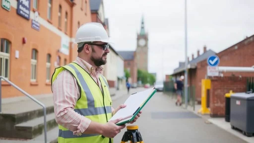 Ile zarabia geodeta po technikum? Zaskakujące fakty o wynagrodzeniach