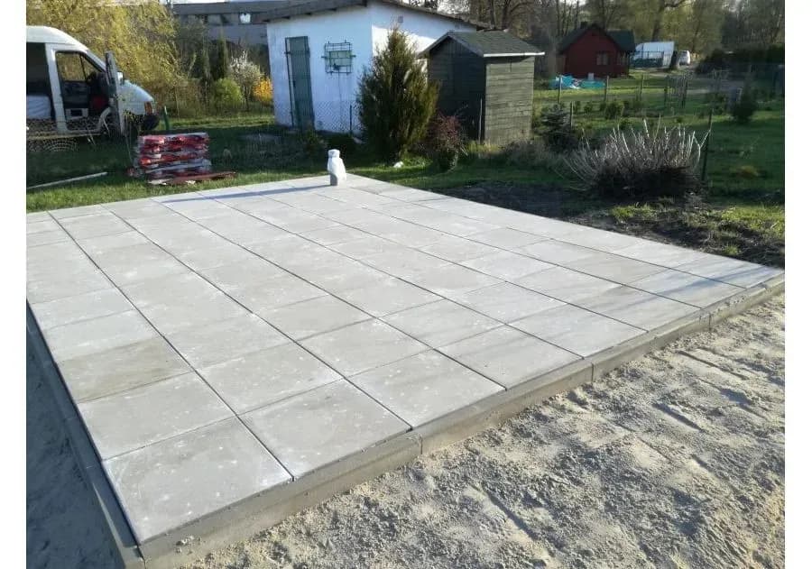 Jaki fundament pod dom 35m2? Sprawdź najlepsze opcje i koszty