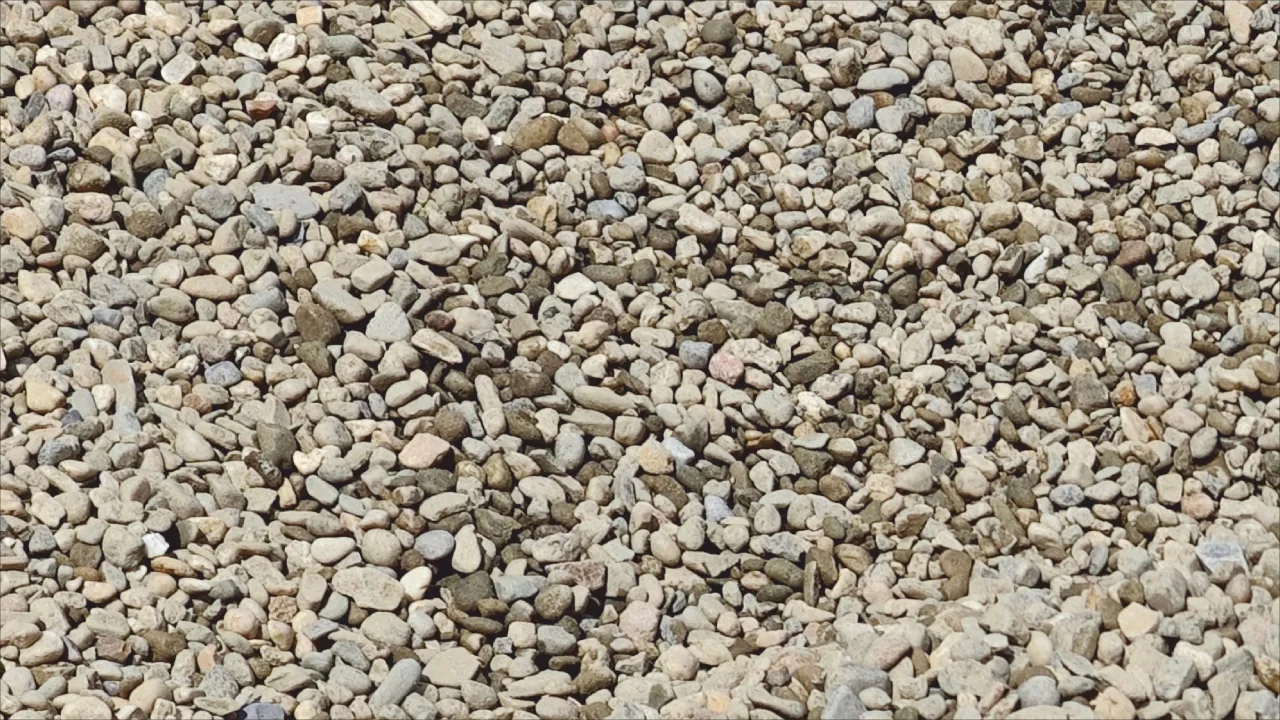 Ile waży 1m3 żwiru 16 32? Poznaj kluczowe informacje i uniknij błędów