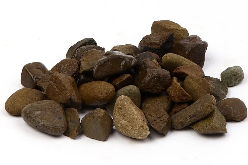 Ile waży m3 żwiru 8 16? Poznaj zaskakujące różnice w wadze