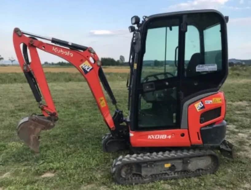 Ile kosztuje mini koparka? Ceny, które mogą Cię zaskoczyć