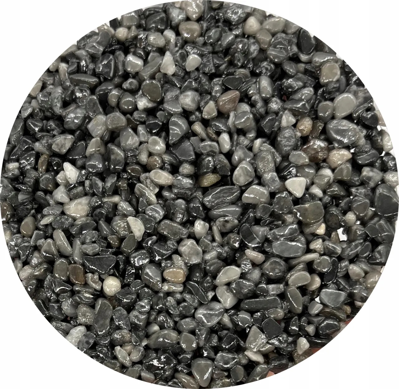 Ile kosztuje żwir na drogę? Sprawdź ceny i oszczędź na zakupie