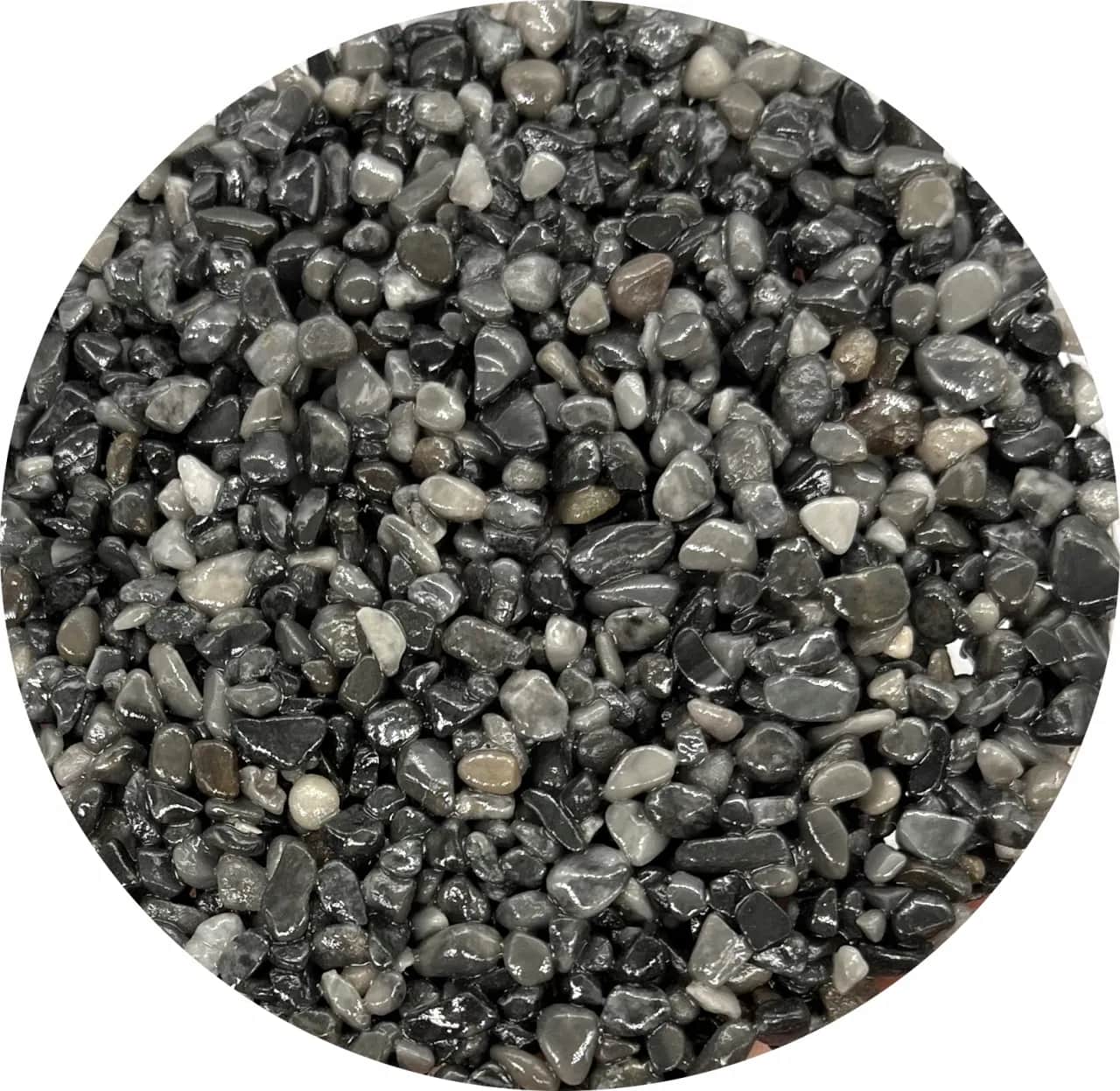 Ile kosztuje żwir na drogę? Sprawdź ceny i oszczędź na zakupie