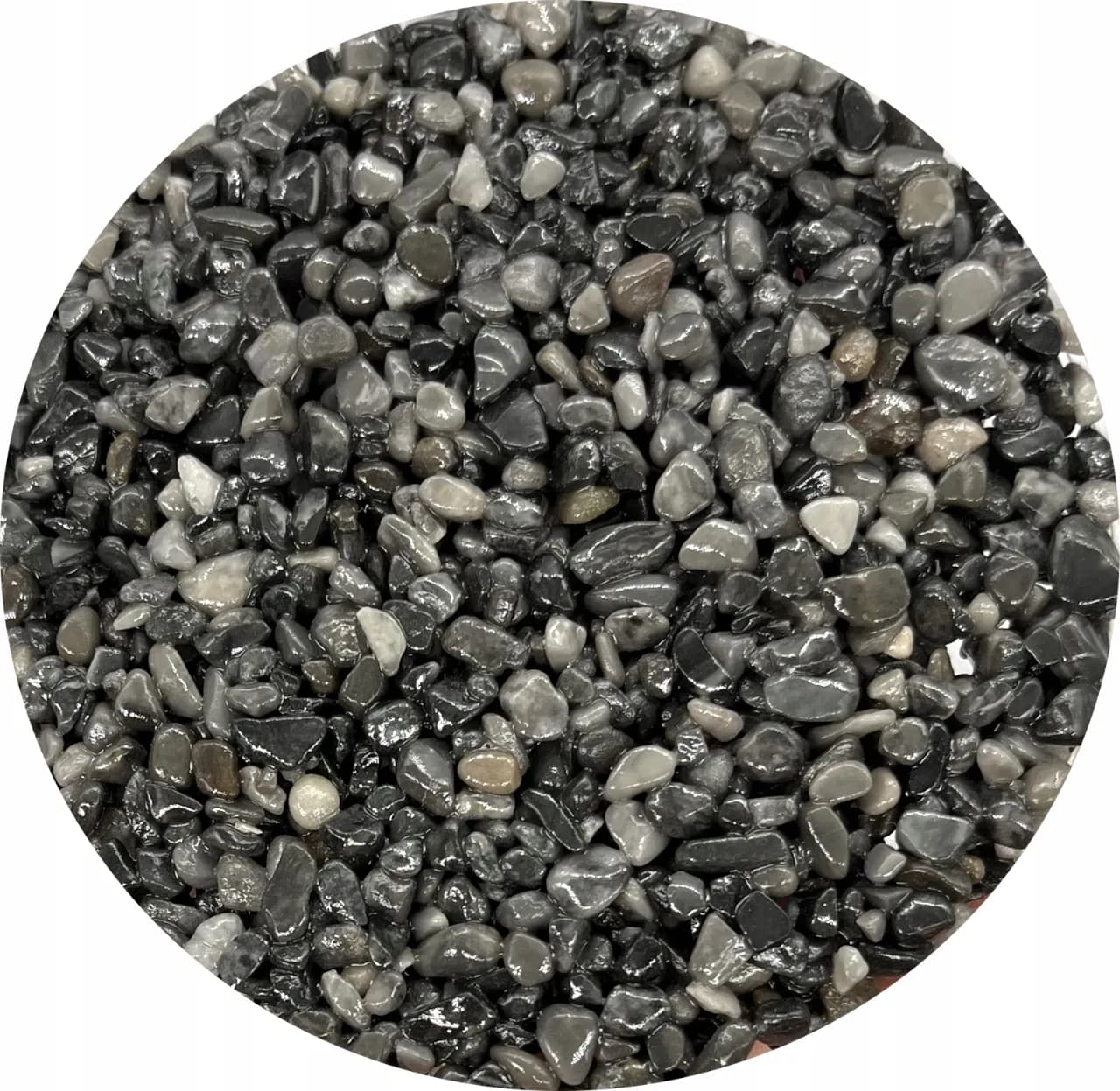 Ile kosztuje żwir na drogę? Sprawdź ceny i oszczędź na zakupie